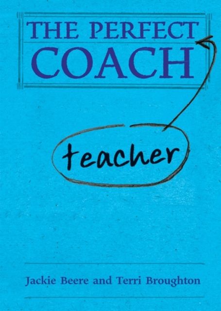 Produktbild: The Perfect (Teacher) Coach
