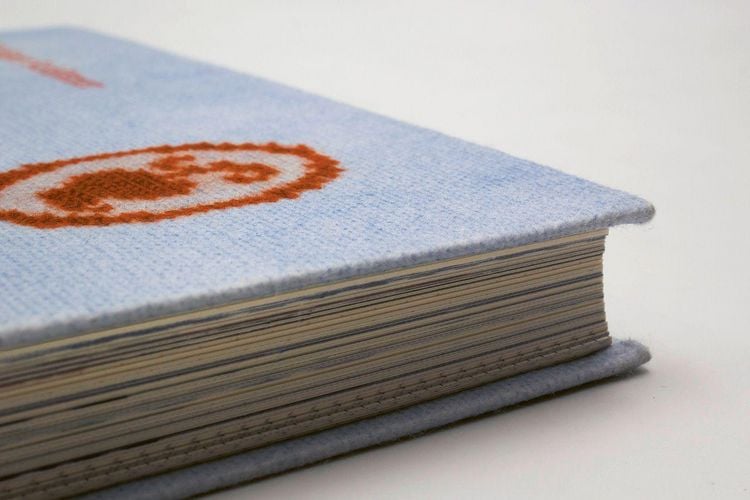 Produktbild: Pixel, Patch und Pattern