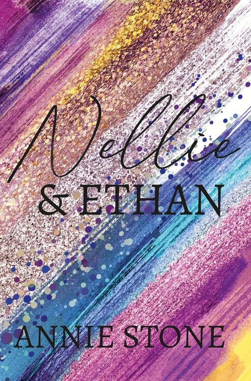 Produktbild: Nellie & Ethan