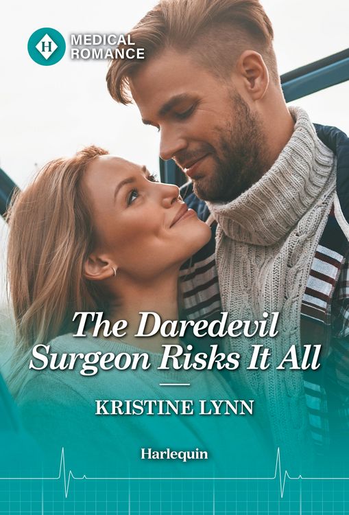 Produktbild: The Daredevil Surgeon Risks It All