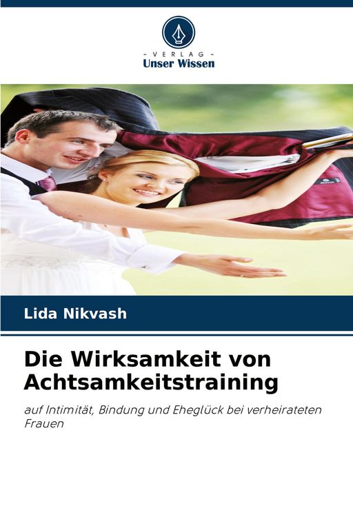 Produktbild: Die Wirksamkeit von Achtsamkeitstraining