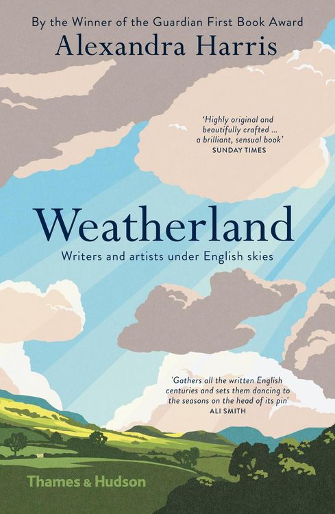 Produktbild: Harris, A: Weatherland