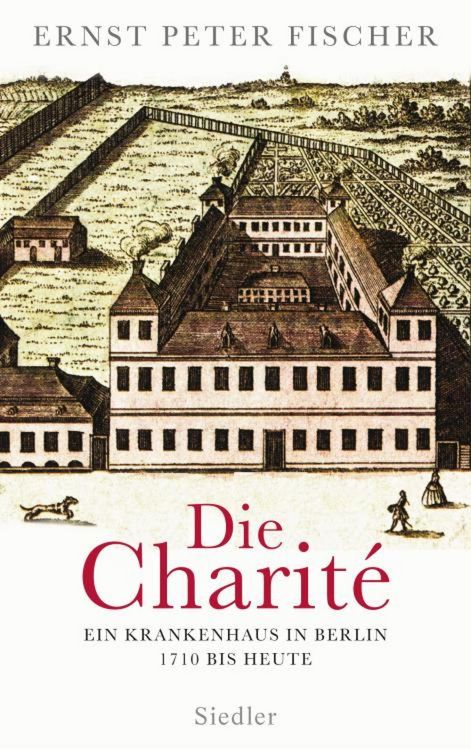 Produktbild: Die Charit&eacute;