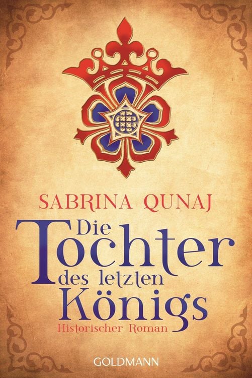 Produktbild: Die Tochter des letzten K&ouml;nigs