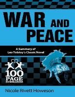 Produktbild: War and Peace