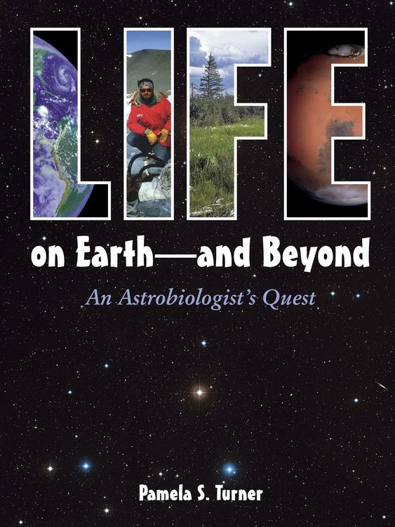 Produktbild: Life on Earth - and Beyond