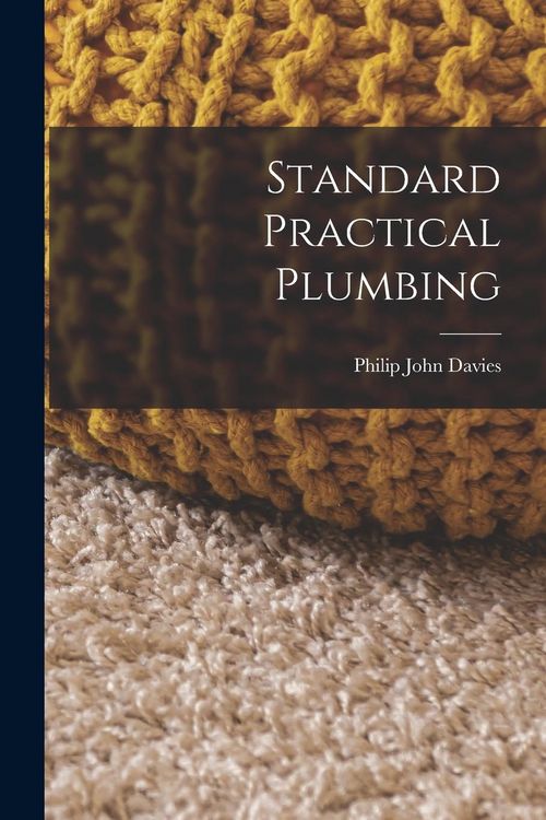 Produktbild: Standard Practical Plumbing