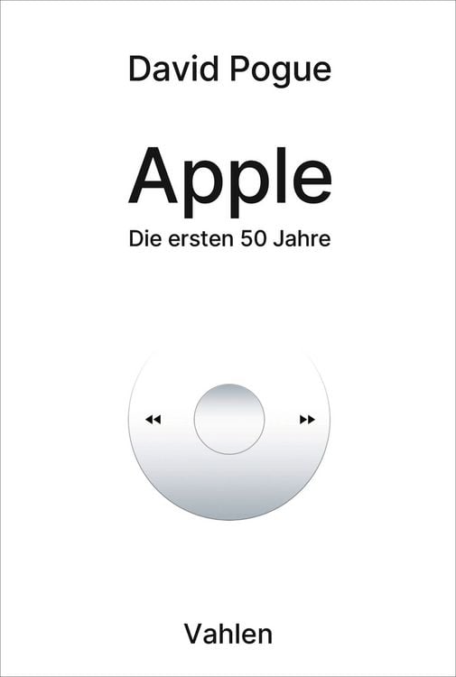 Produktbild: Apple