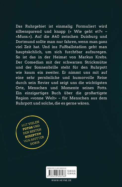 Produktbild: Da komm ich von wech!