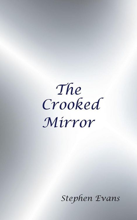 Produktbild: The Crooked Mirror