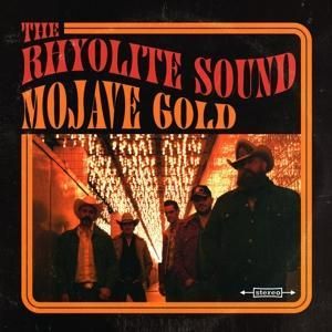 Produktbild: Mojave Gold