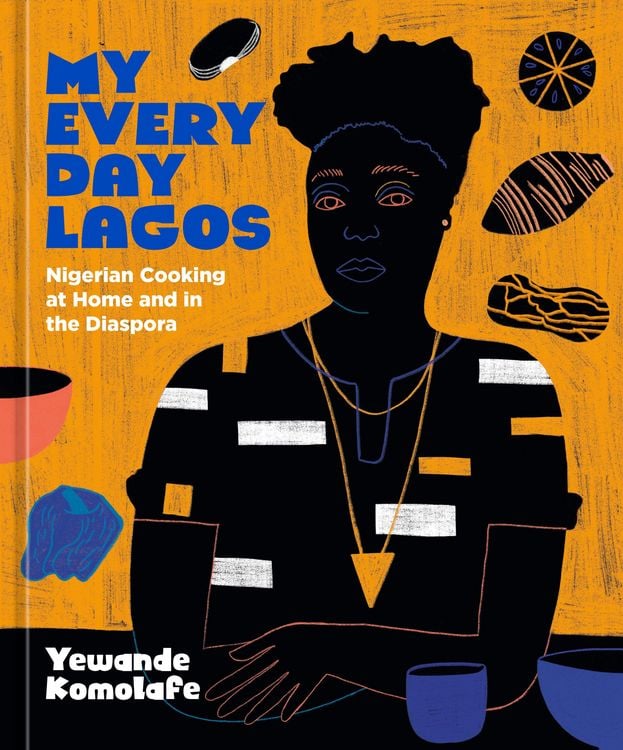Produktbild: My Everyday Lagos