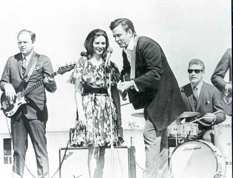 Produktbild: Walk the Line