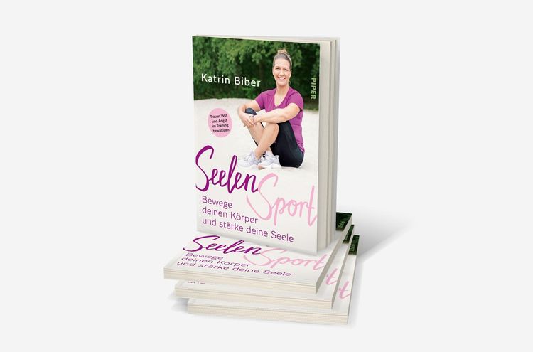 Produktbild: SeelenSport