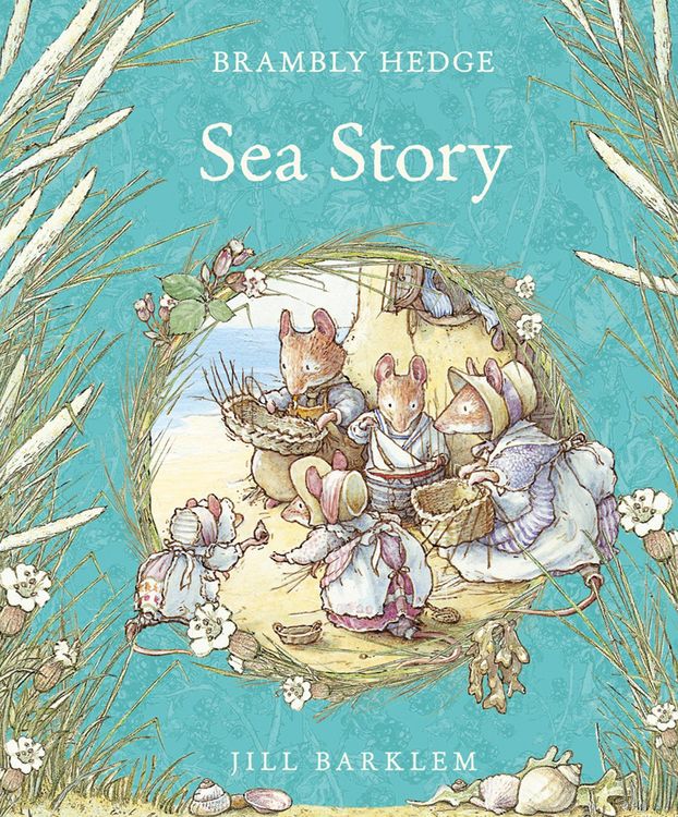 Produktbild: Sea Story