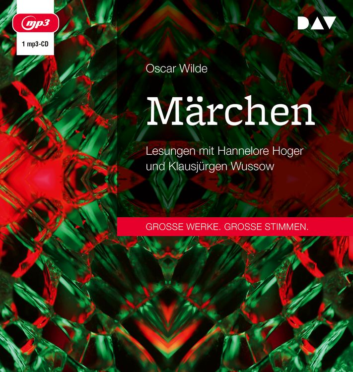 Produktbild: M&auml;rchen