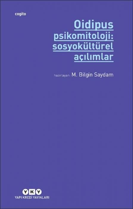 Produktbild: Oidipus Psikomitoloji 2 Sosyok&uuml;lt&uuml;rel Acilimlar