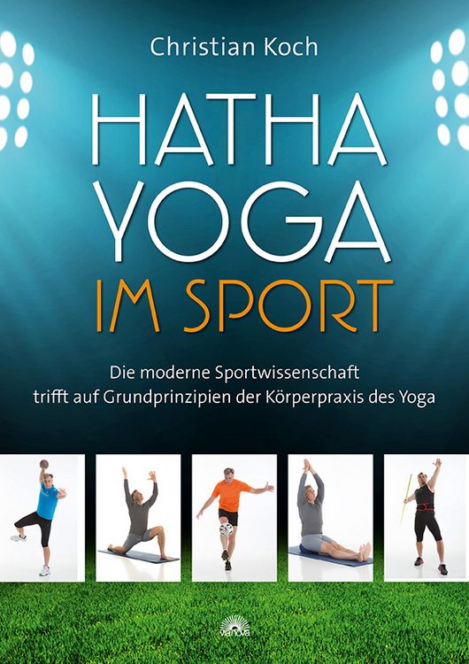 Produktbild: Hatha-Yoga im Sport