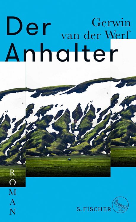 Produktbild: Der Anhalter