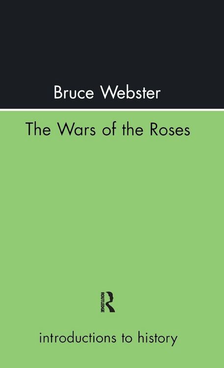 Produktbild: The Wars Of The Roses