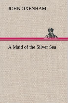 Produktbild: A Maid of the Silver Sea