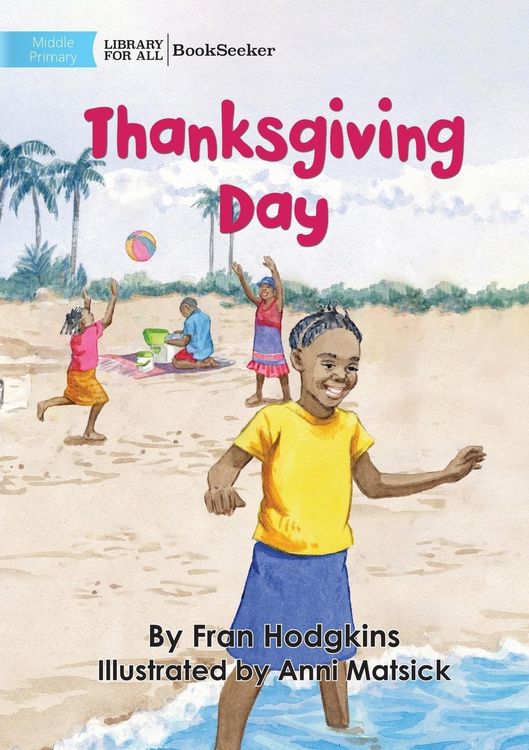 Produktbild: Thanksgiving Day