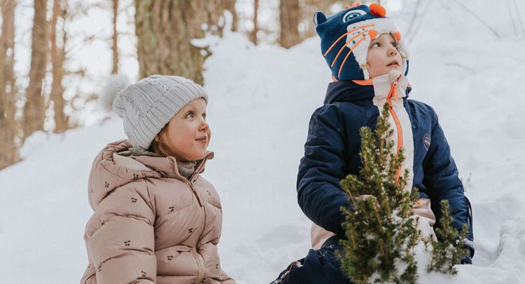 Produktbild: Ein Weihnachtsmann f&uuml;r alle F&auml;lle