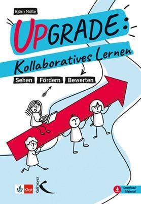Produktbild: Upgrade: Kollaboratives Lernen