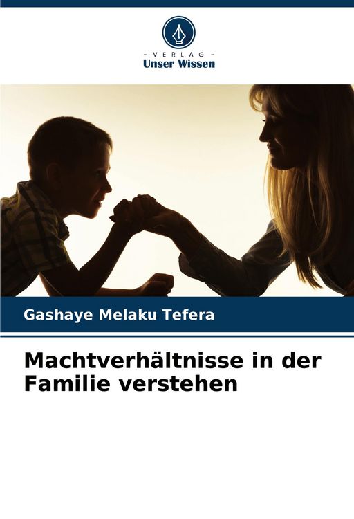 Produktbild: Machtverh&auml;ltnisse in der Familie verstehen