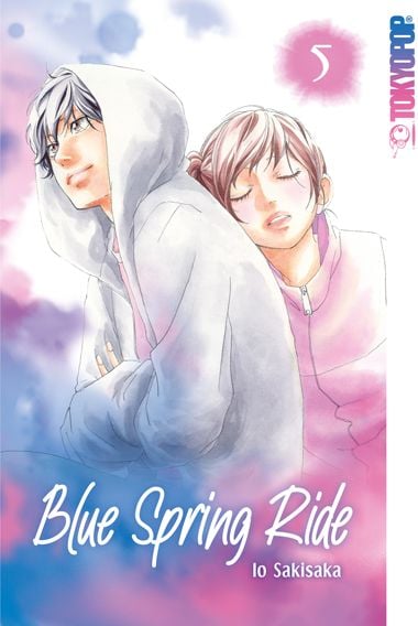 Produktbild: Blue Spring Ride 2in1 05