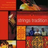 Produktbild: Strings Tradition