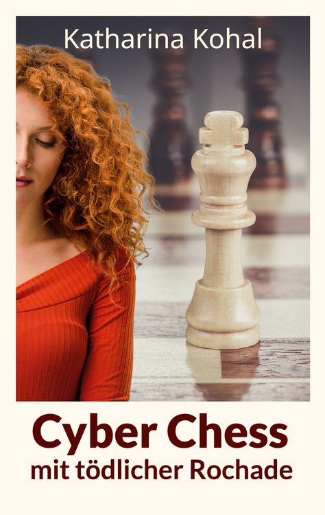 Produktbild: Cyber Chess mit t&ouml;dlicher Rochade