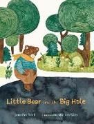 Produktbild: Little Bear and the Big Hole