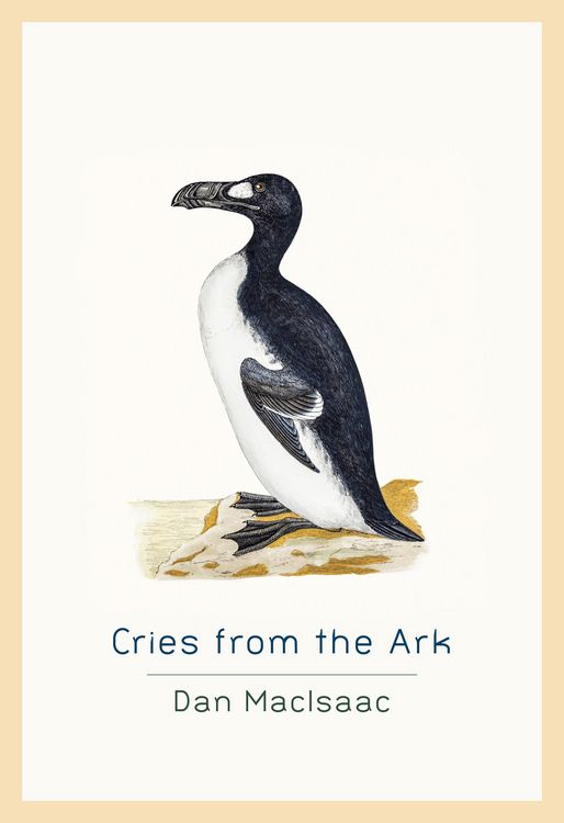 Produktbild: Cries from the Ark
