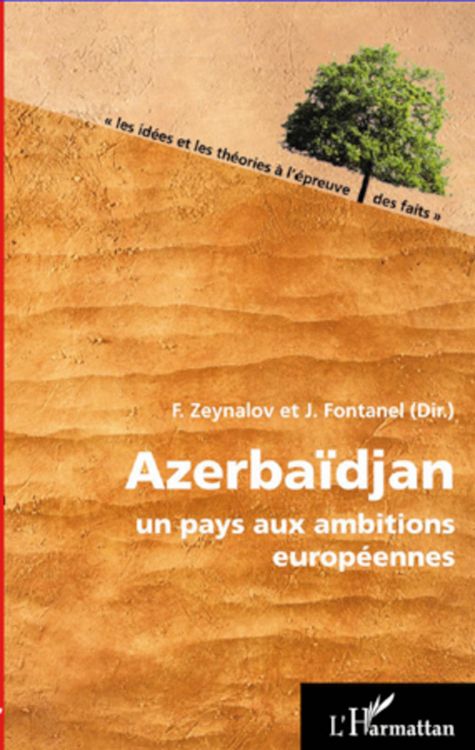 Produktbild: Azerba&iuml;djan
