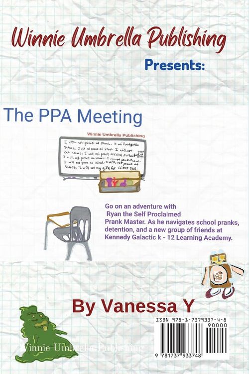 Produktbild: The PPA Meeting