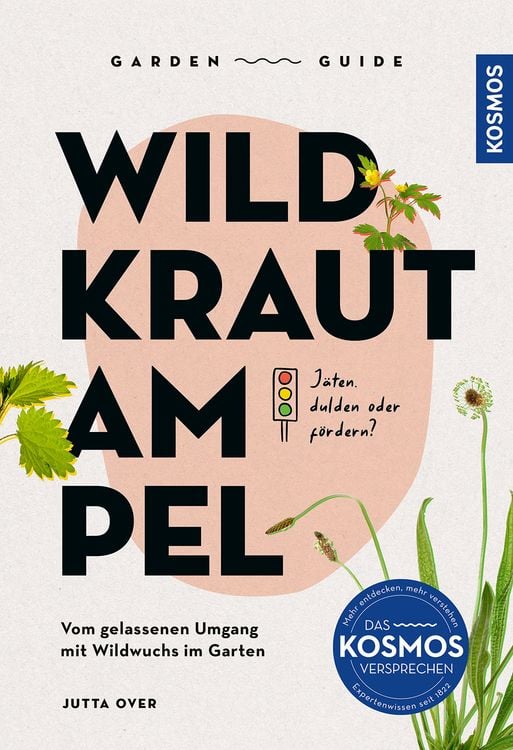 Produktbild: Garden Guide Wildkrautampel