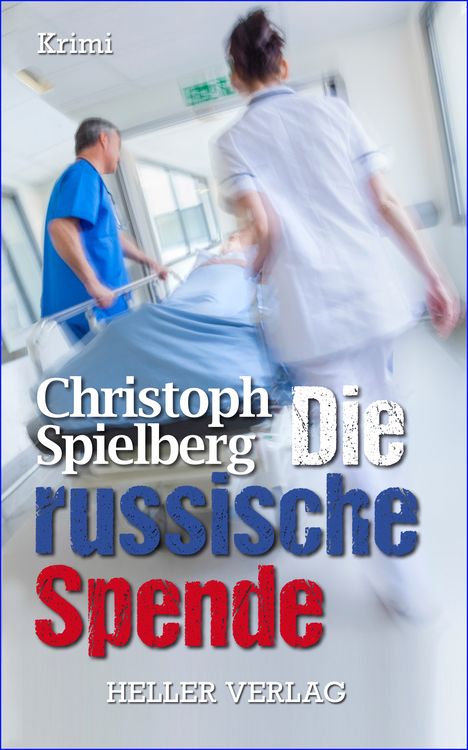 Produktbild: Die russische Spende