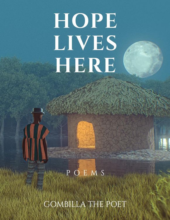 Produktbild: Hope Lives Here