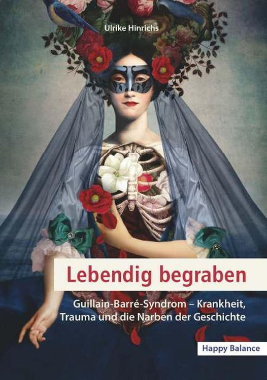 Produktbild: Lebendig begraben: Guillain-Barr&eacute;-Syndrom