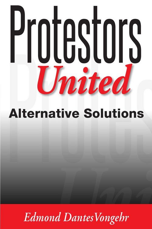 Produktbild: Protestors United