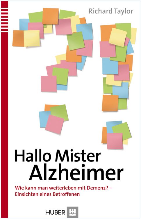 Produktbild: Hallo Mister Alzheimer