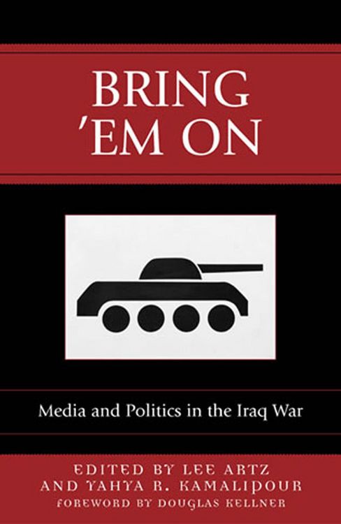 Produktbild: Bring 'Em On