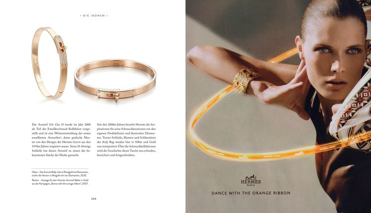 Produktbild: Herm&egrave;s