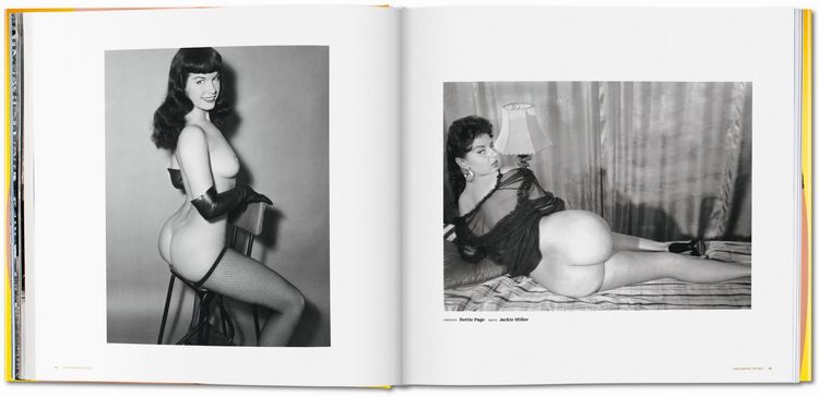 Produktbild: The Big Butt Book