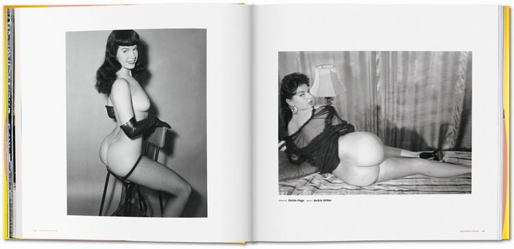 Produktbild: The Big Butt Book