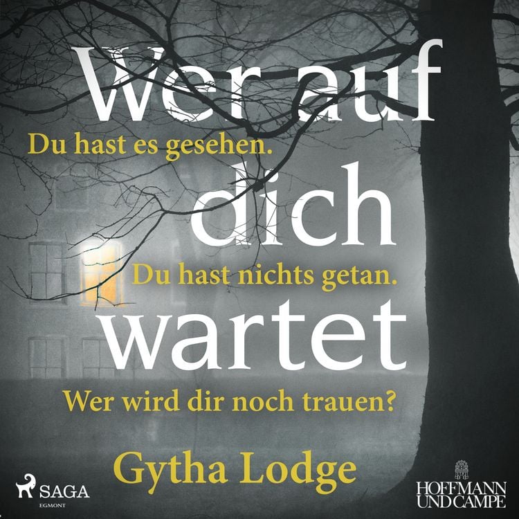 Produktbild: Wer auf dich wartet