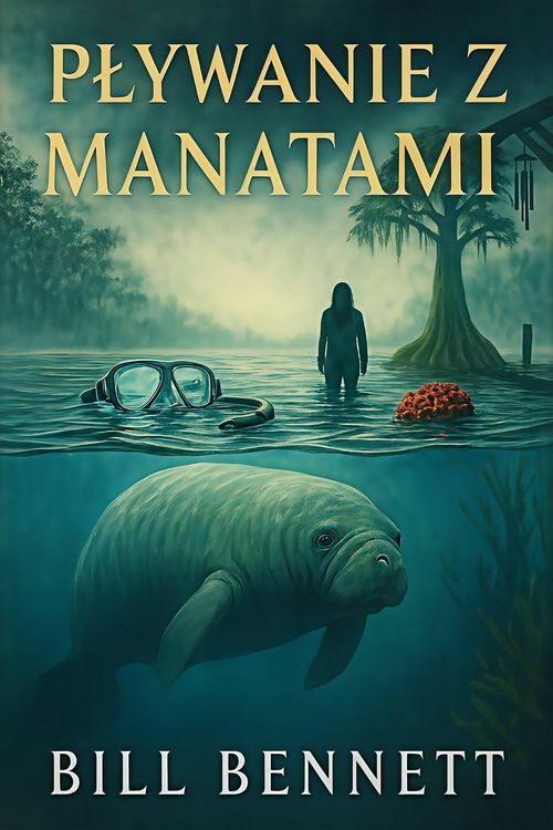 Produktbild: Plywanie z Manatami