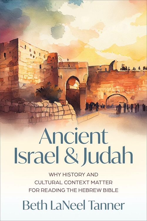 Produktbild: Ancient Israel and Judah