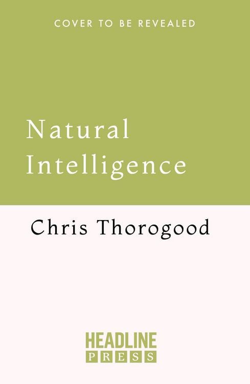 Produktbild: Natural Intelligence